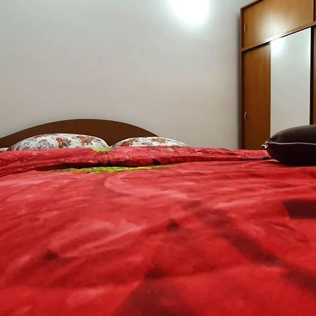 Titian'S Cozy Apartment ซีบิว ภายนอก รูปภาพ